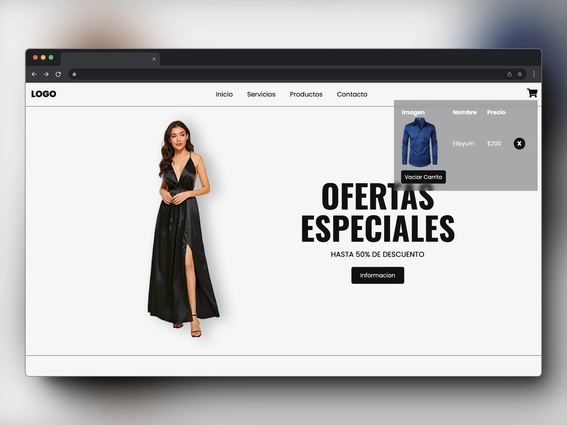 Imagen del proyecto