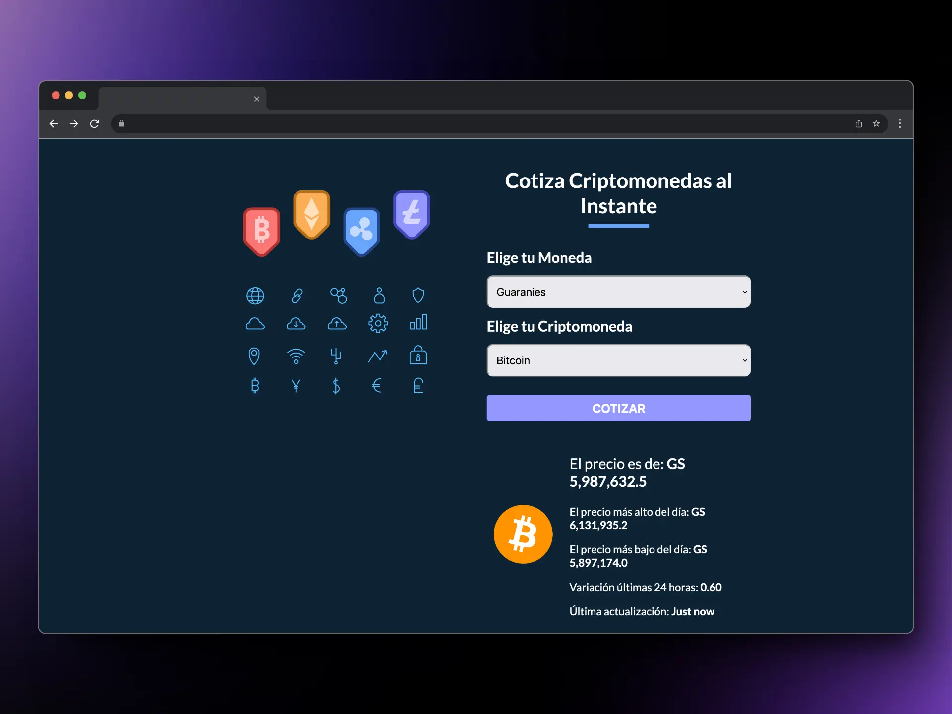 Imagen del proyecto