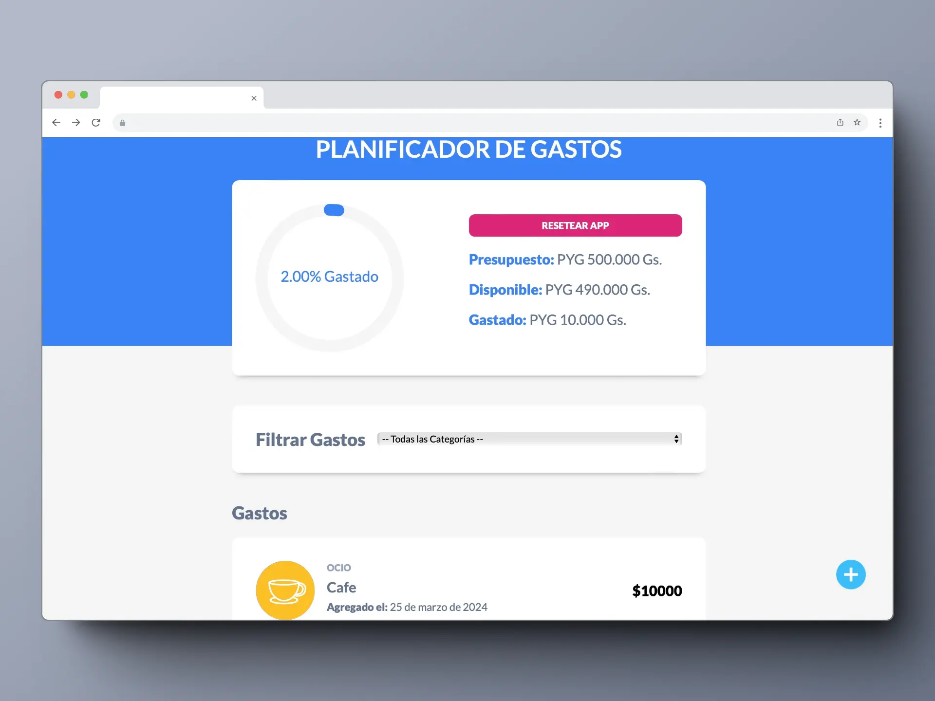 Imagen del proyecto